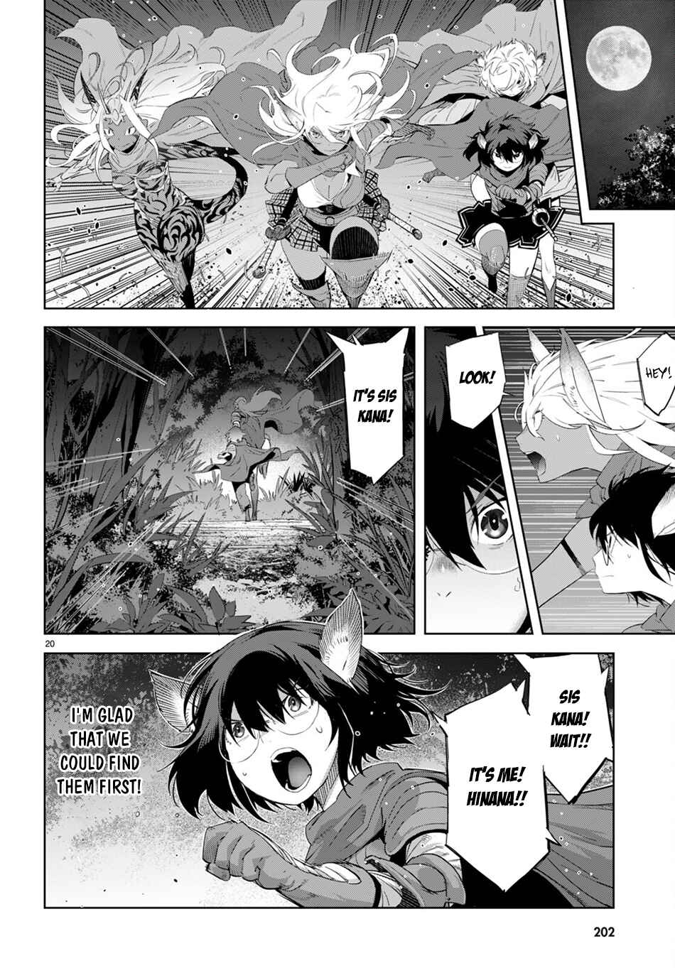 Chapter 42 - Page 20