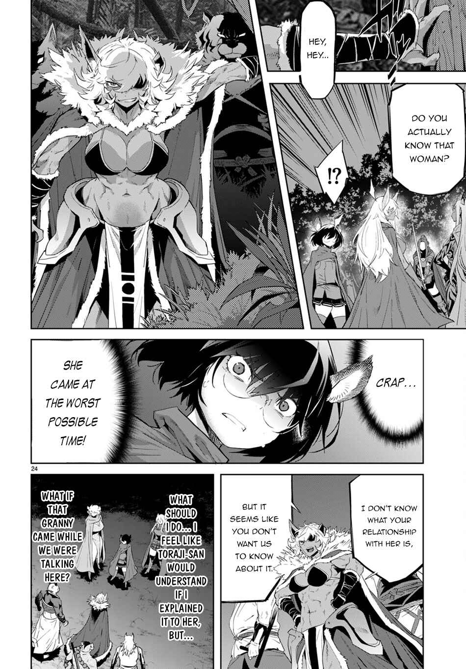Chapter 42 - Page 24
