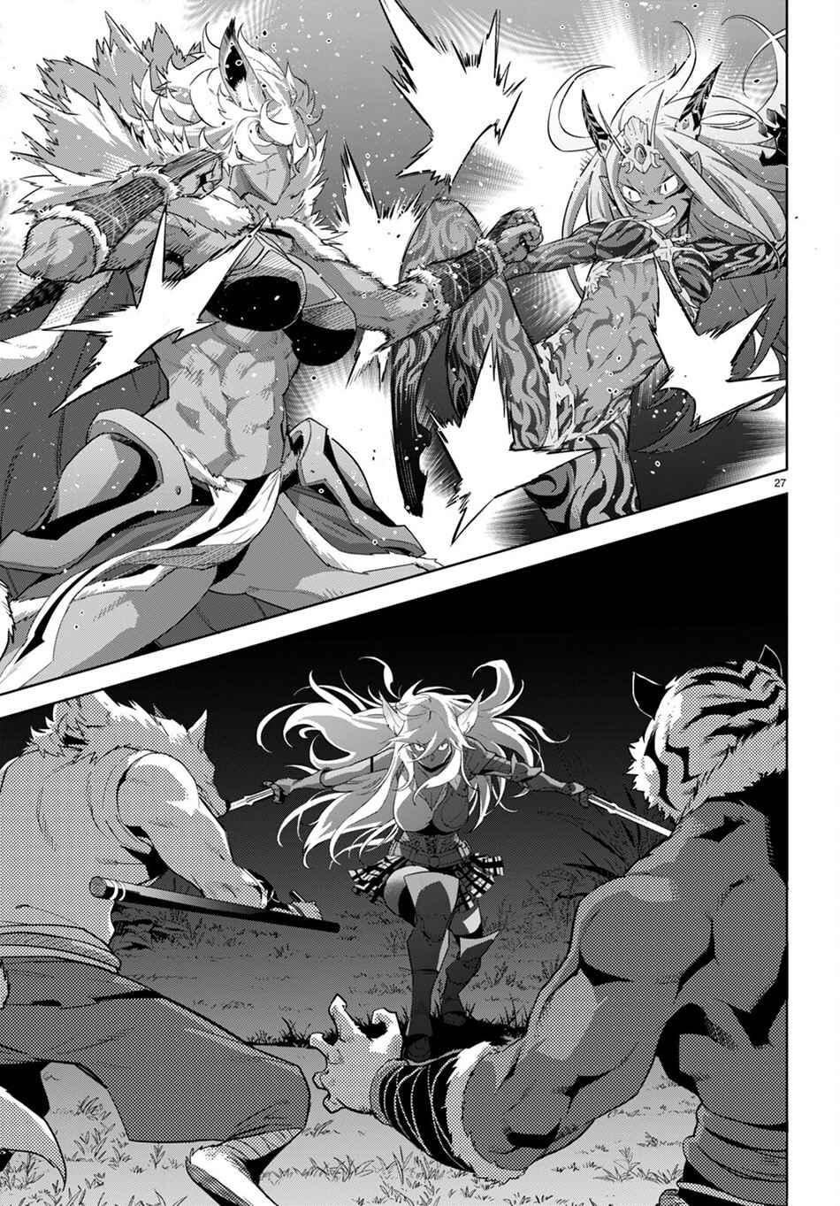 Chapter 42 - Page 27