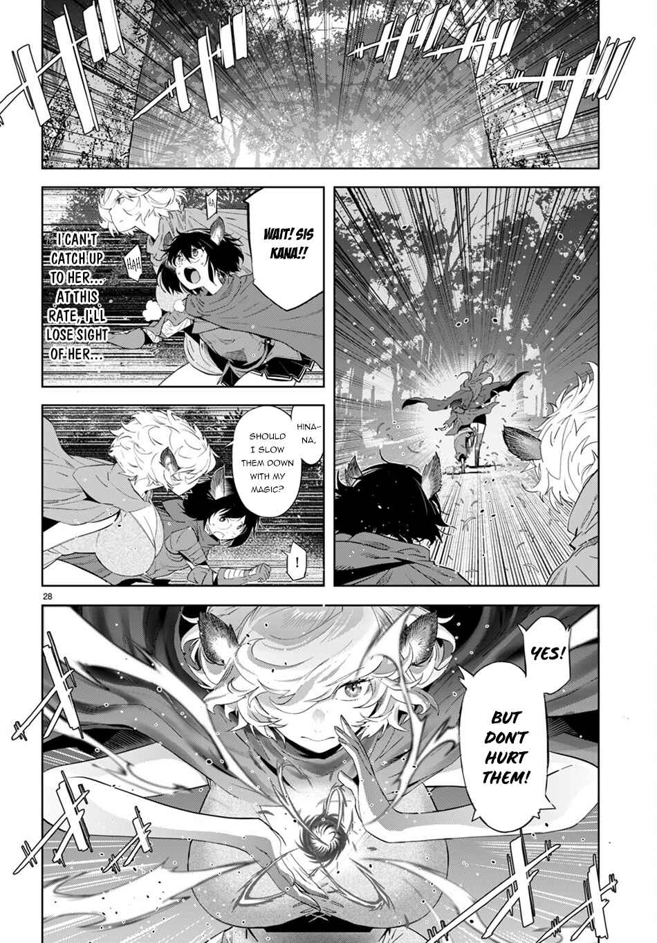 Chapter 42 - Page 28