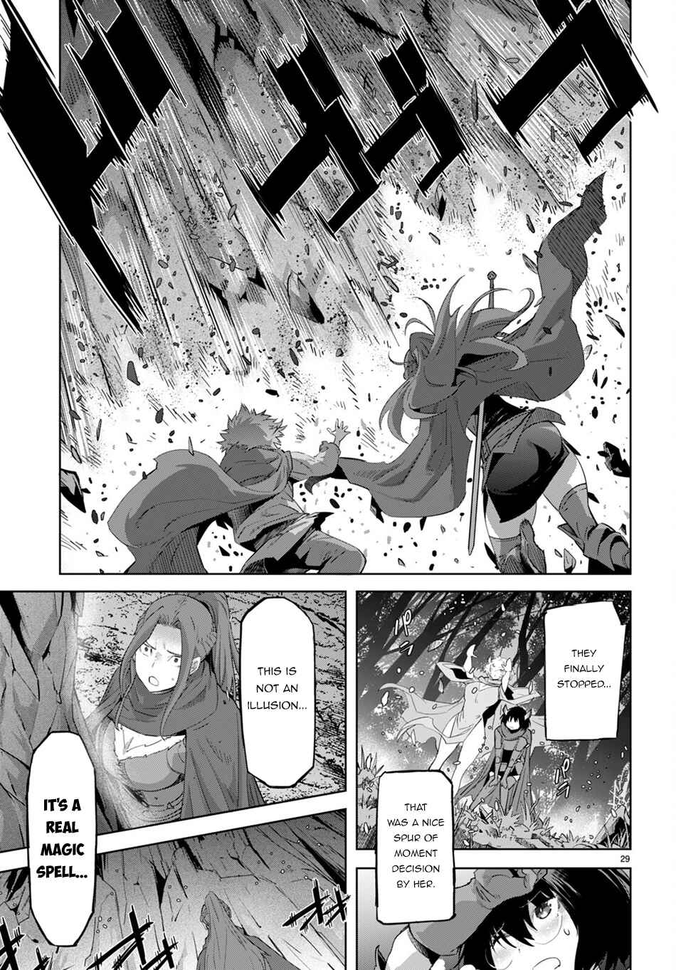 Chapter 42 - Page 29