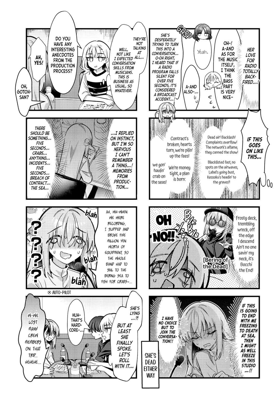 Chapter 92 - Page 5