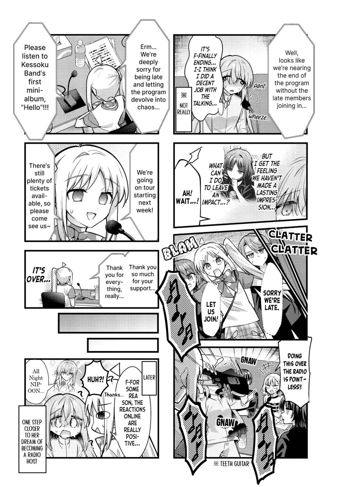 Chapter 92 - Page 8
