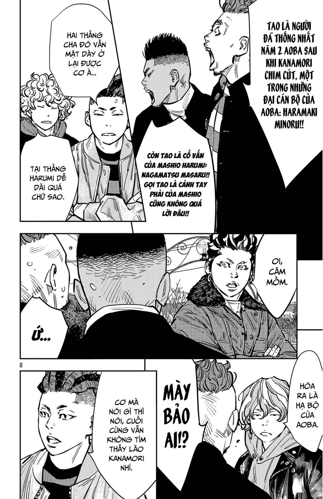 Chapter 134 - Page 10