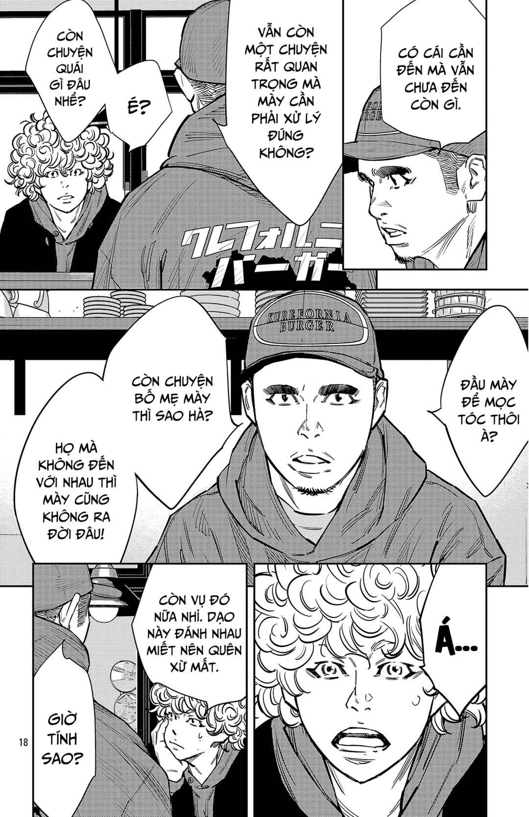 Chapter 134 - Page 19