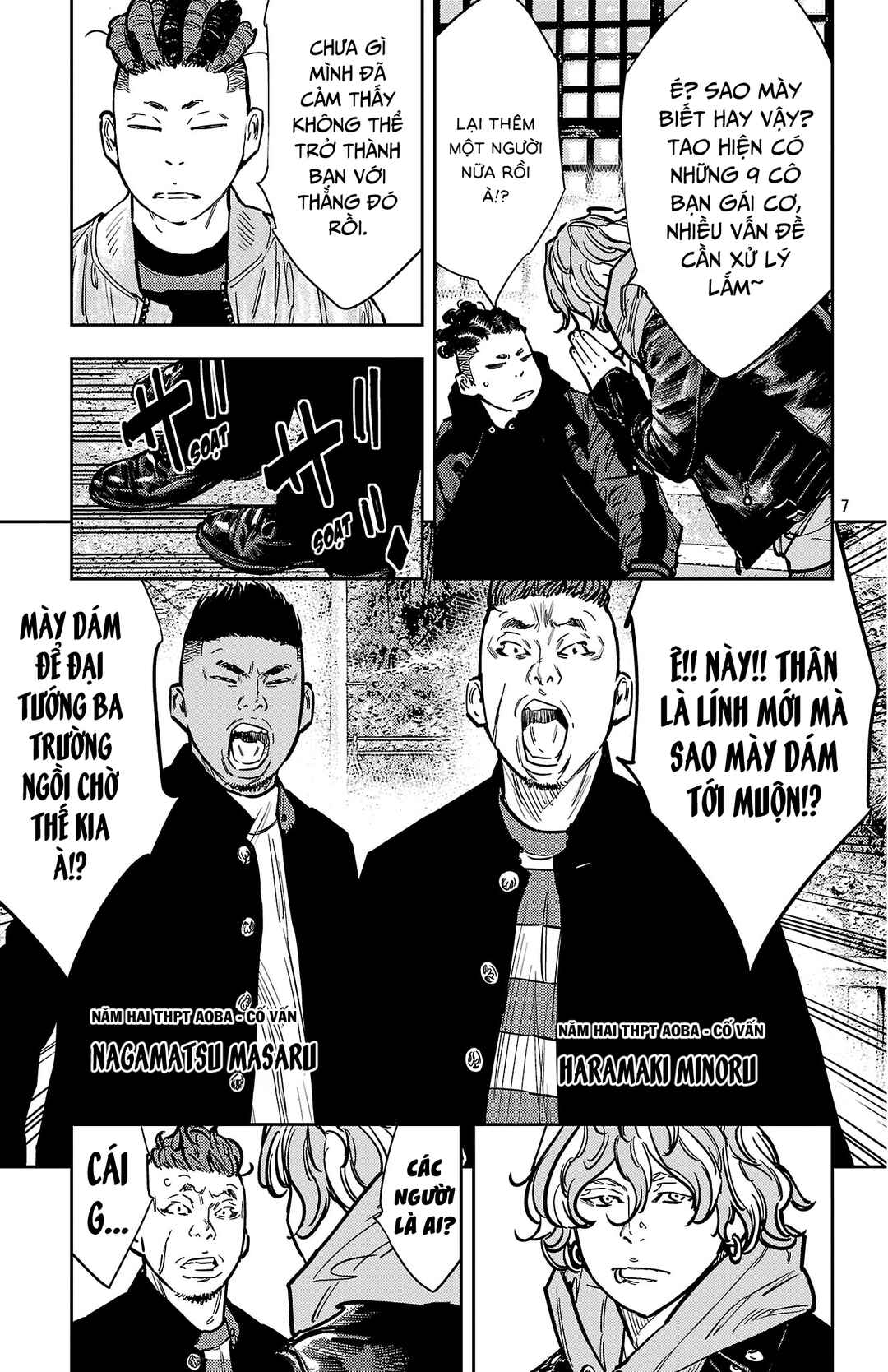 Chapter 134 - Page 9