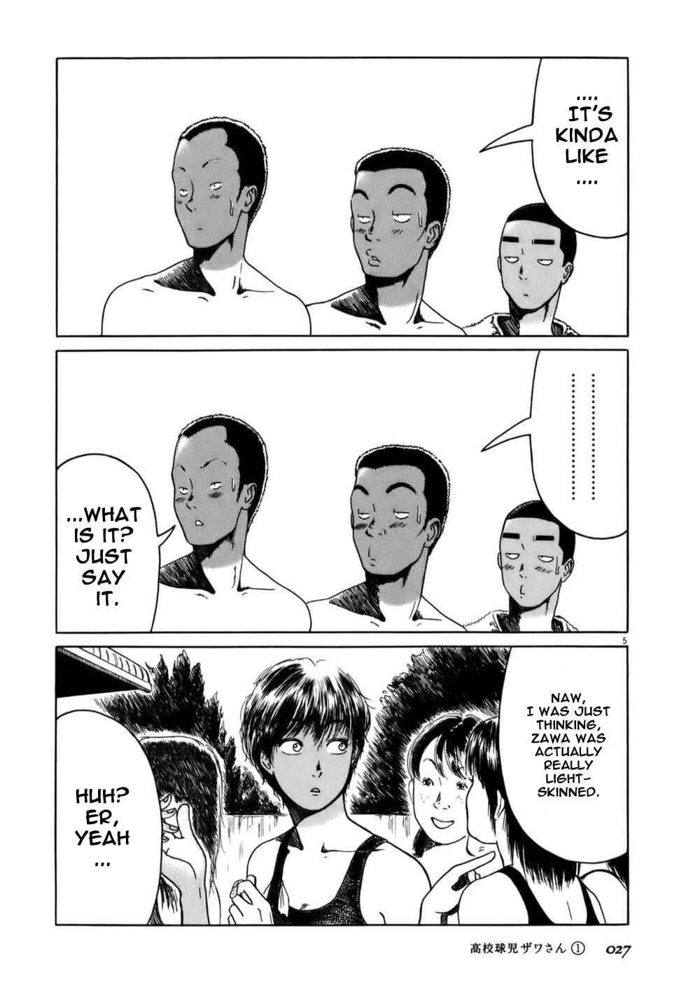 Chapter 3 - Page 5
