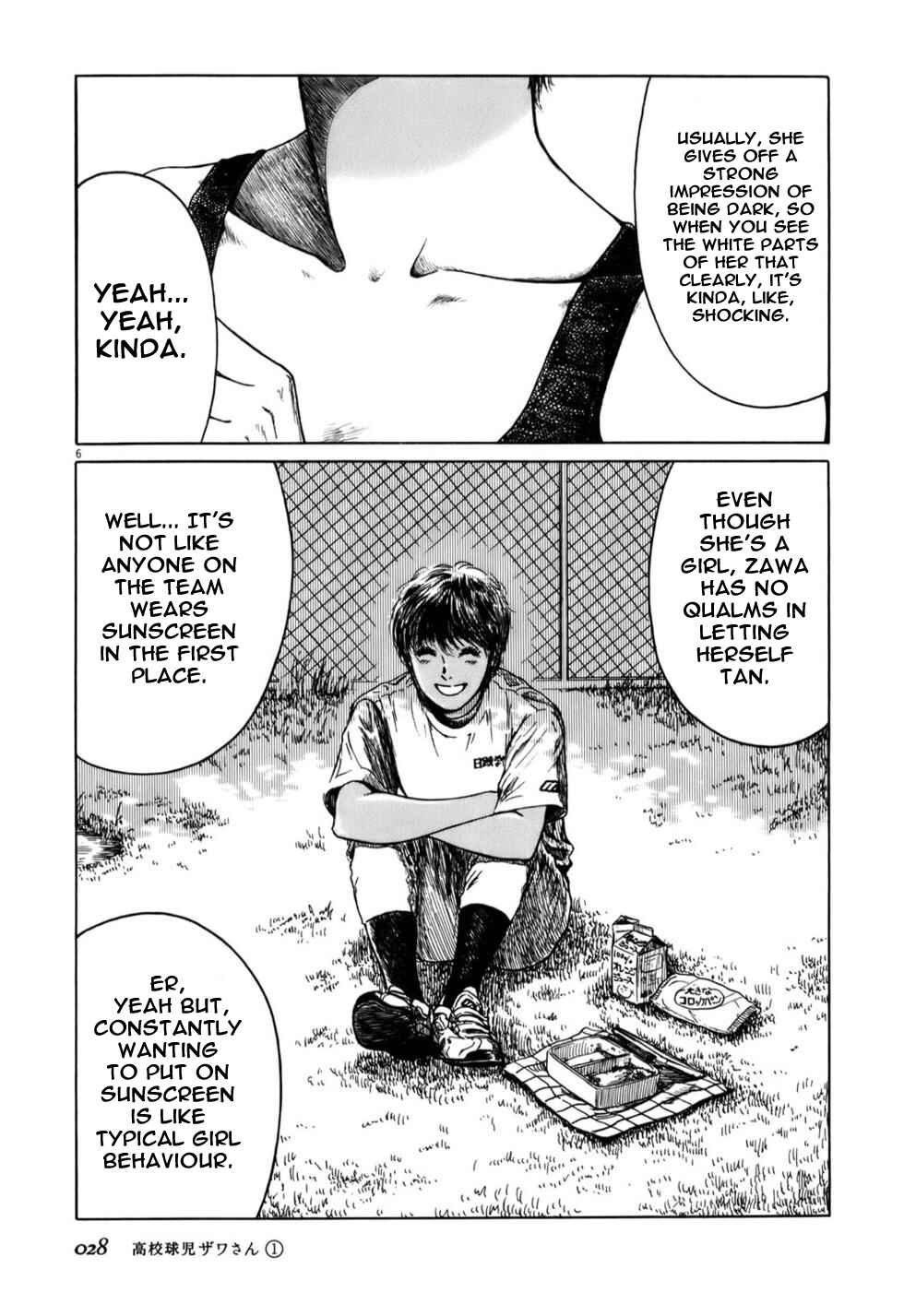 Chapter 3 - Page 6