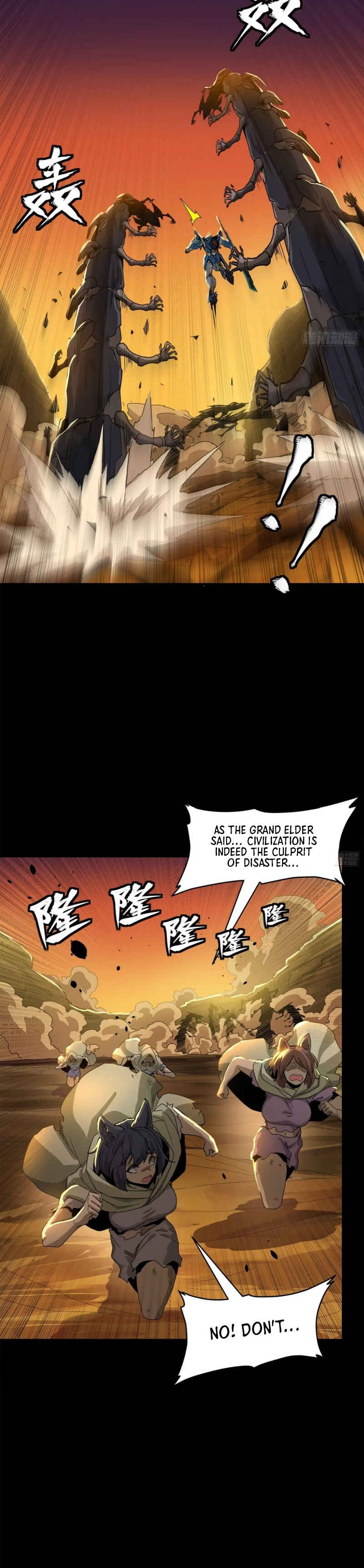 Chapter 171 - Page 20