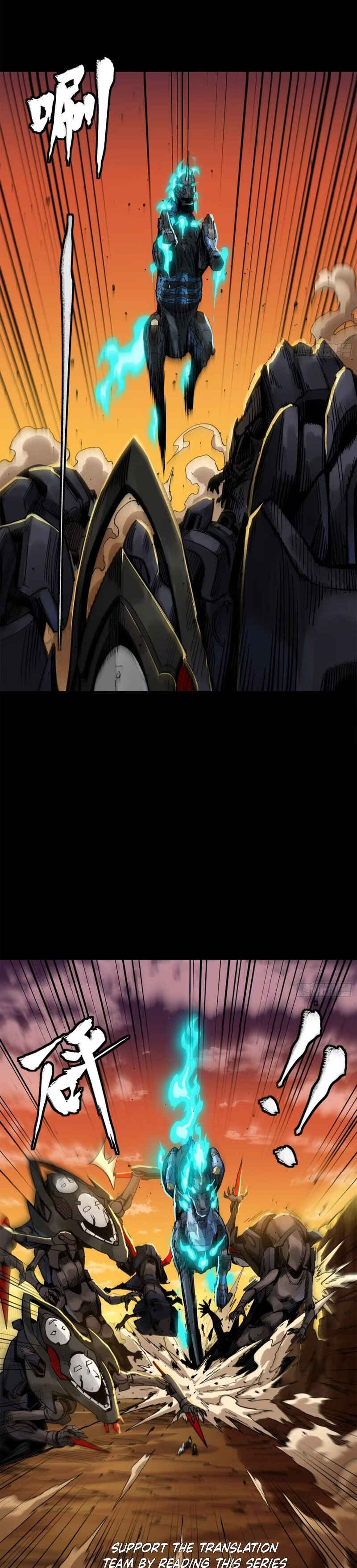 Chapter 171 - Page 25