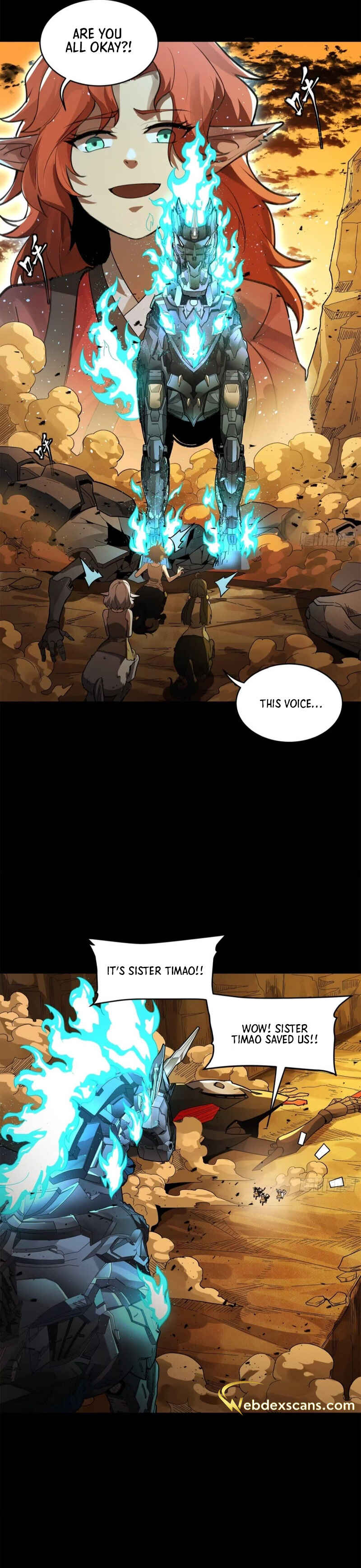 Chapter 171 - Page 29