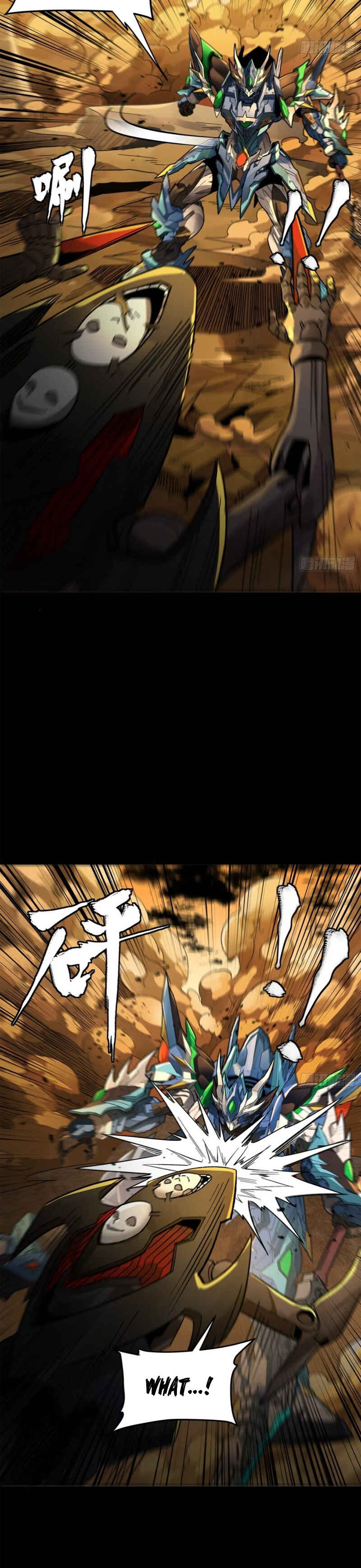 Chapter 171 - Page 32