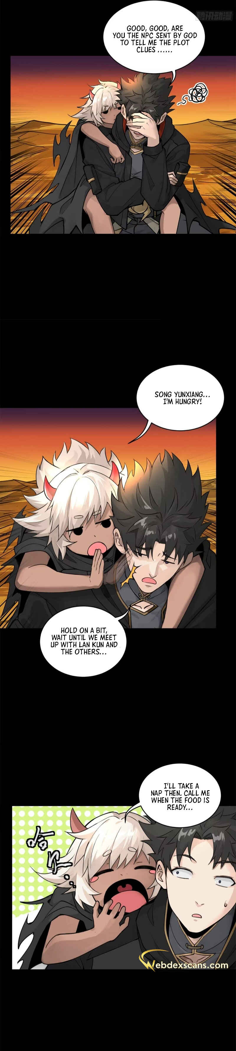 Chapter 171 - Page 8