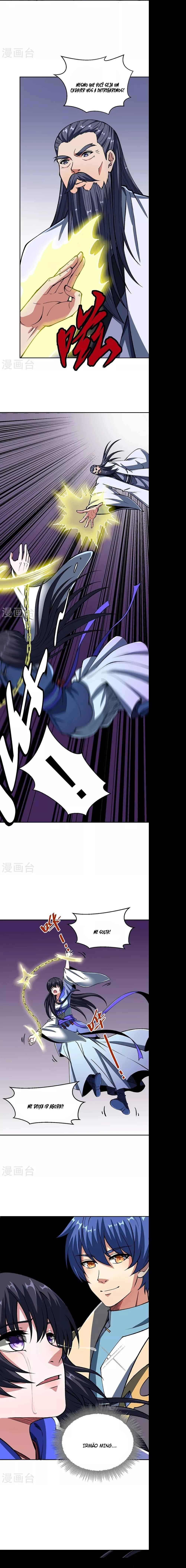 Chapter 492 - Page 5