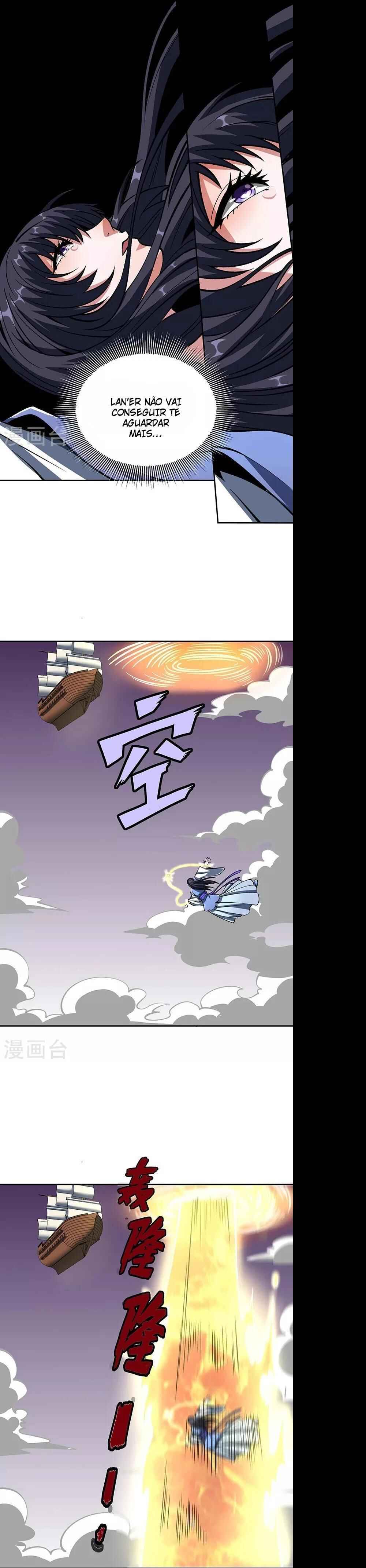 Chapter 492 - Page 6