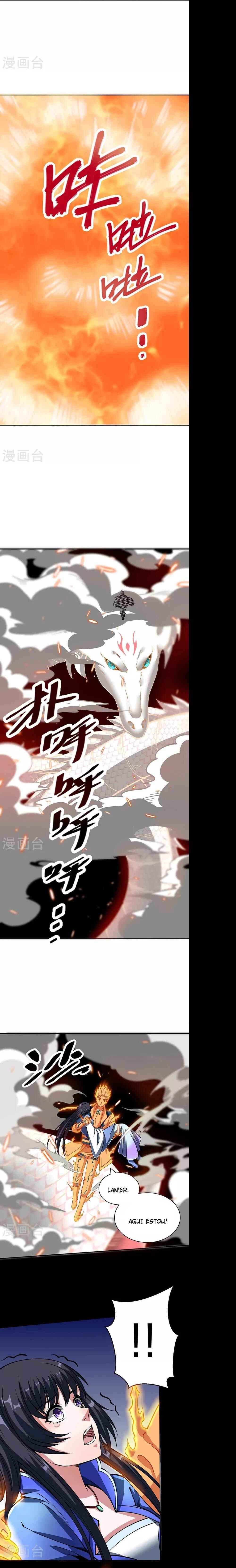 Chapter 492 - Page 7