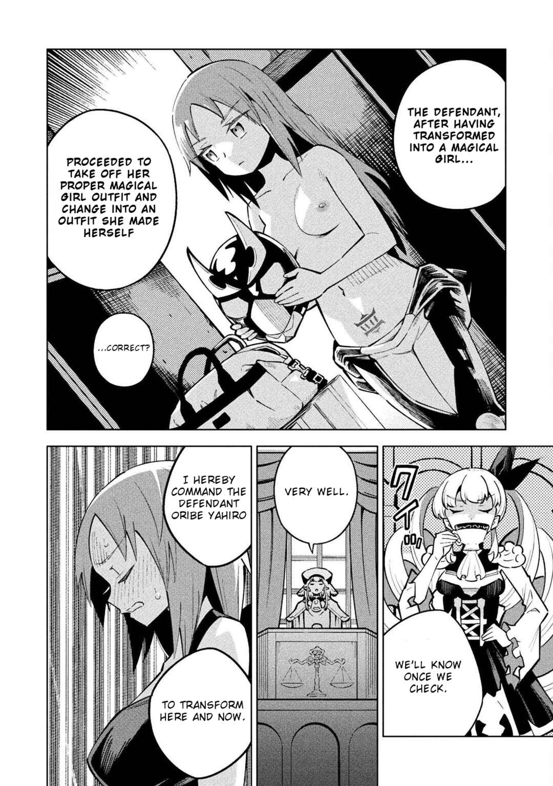 Chapter 11 - Page 10
