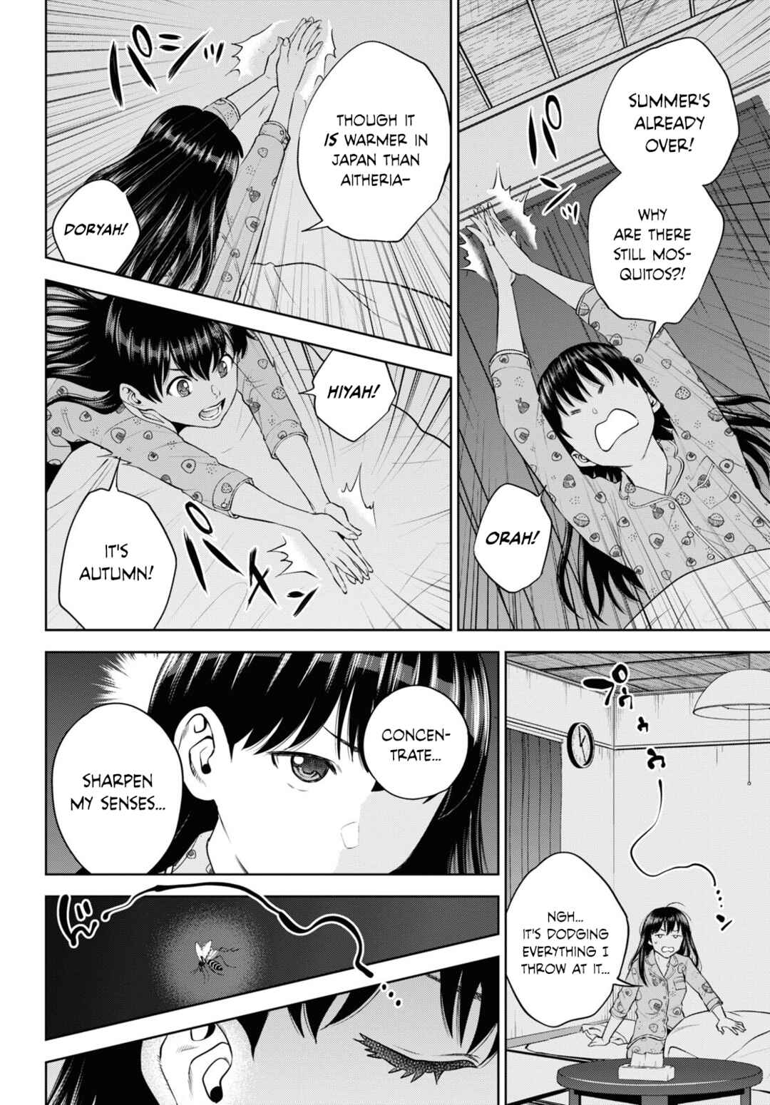 Chapter 99 - Page 2