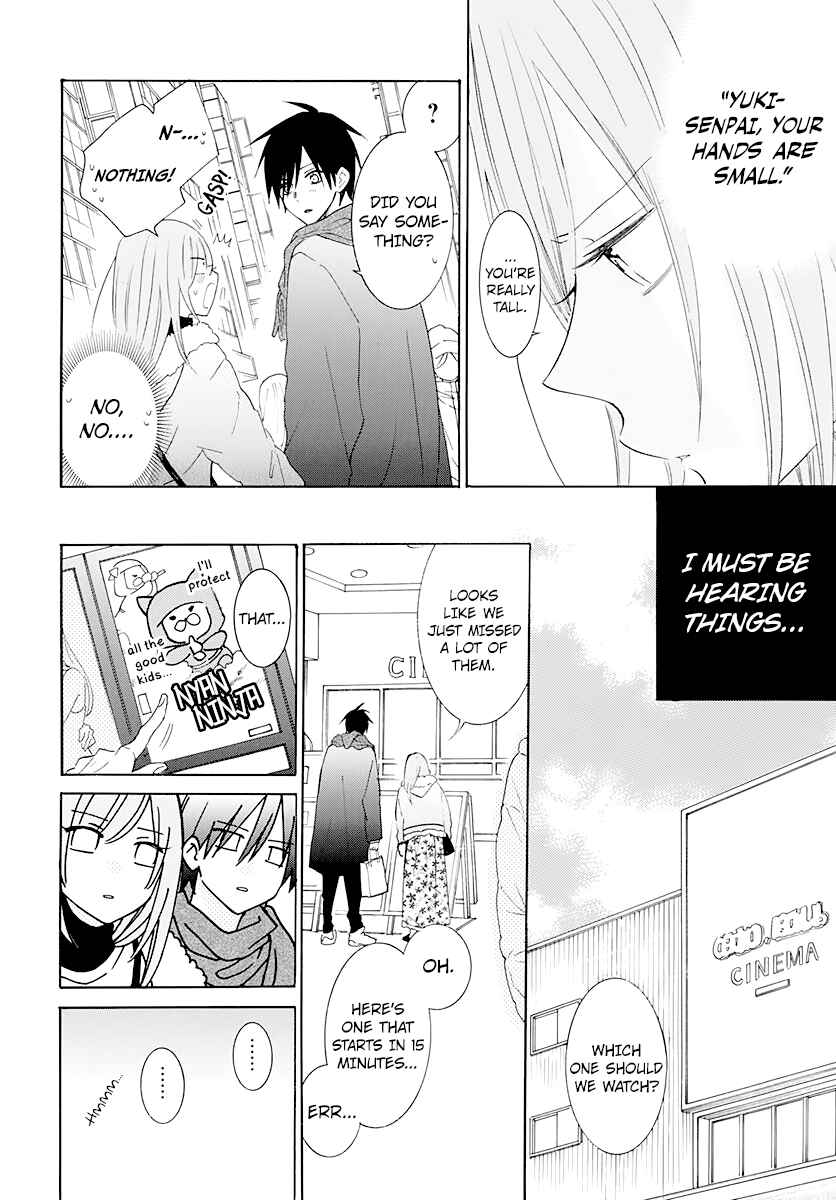 Chapter 124 - Page 10