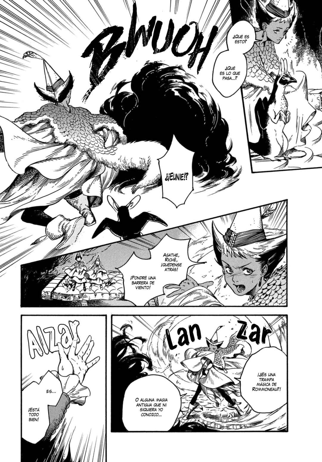 Chapter 21 - Page 20