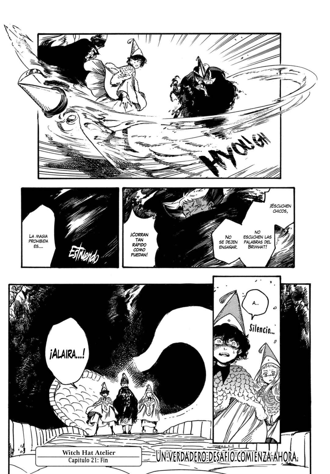 Chapter 21 - Page 30