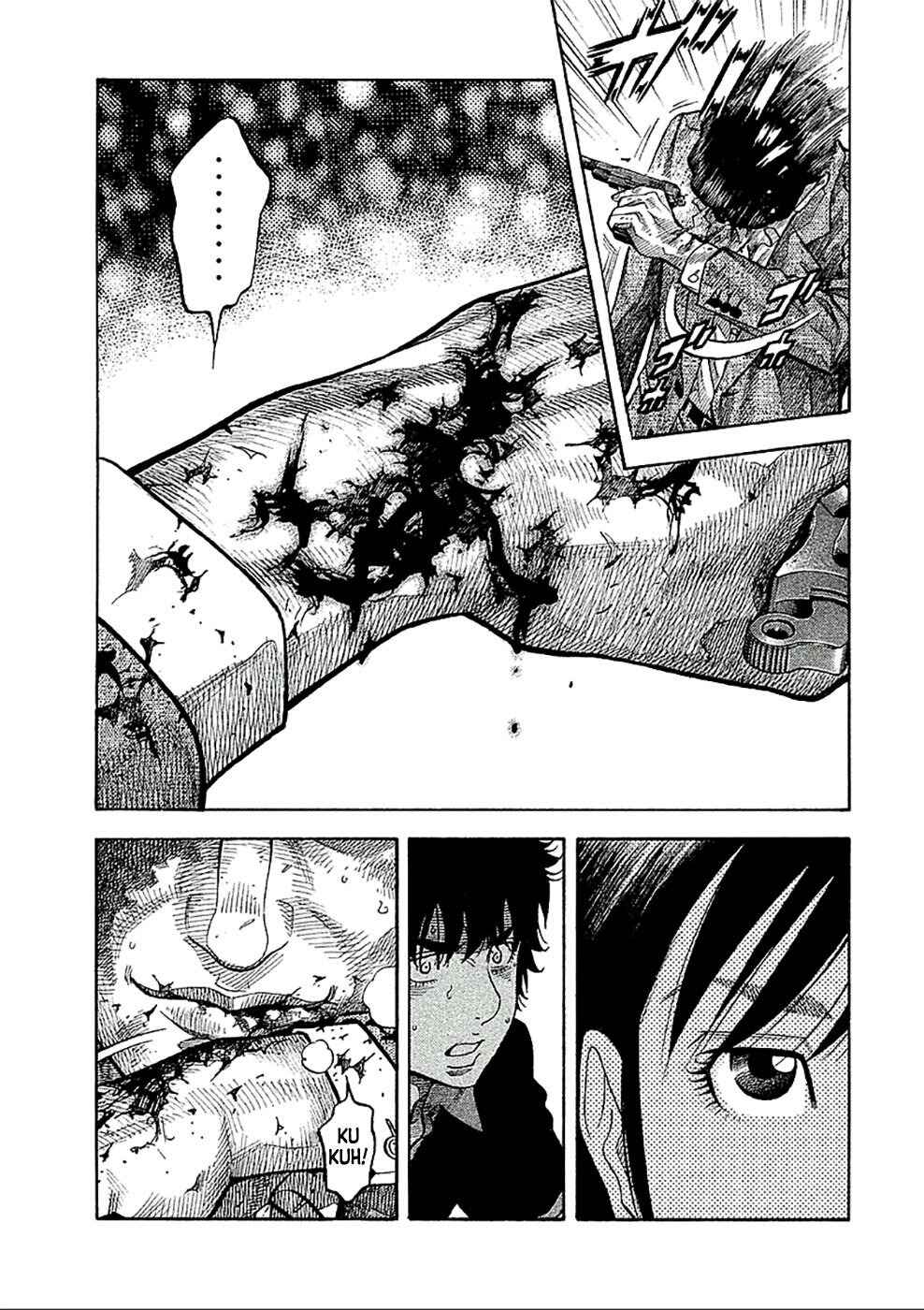 Chapter 142 - Page 17
