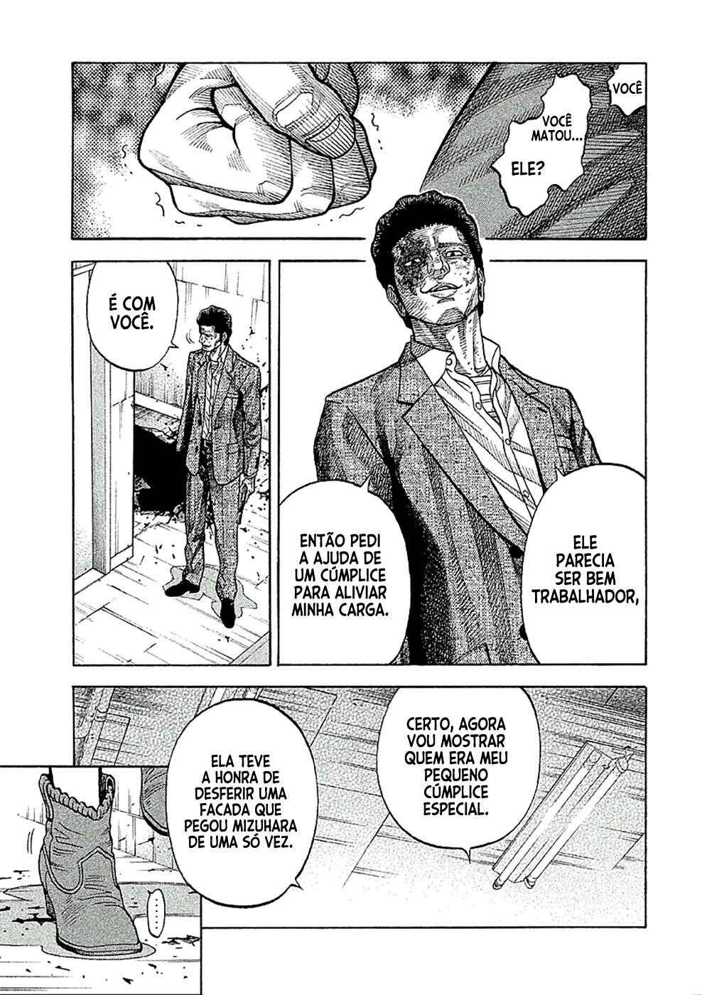Chapter 142 - Page 9