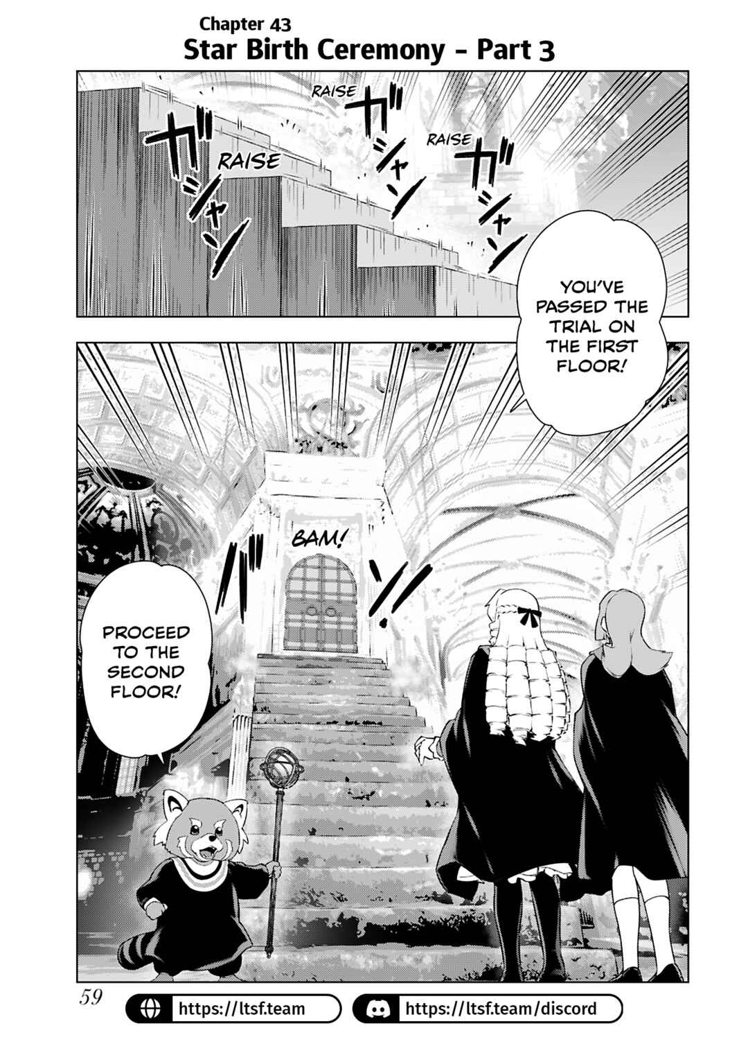 Chapter 43 - Page 1