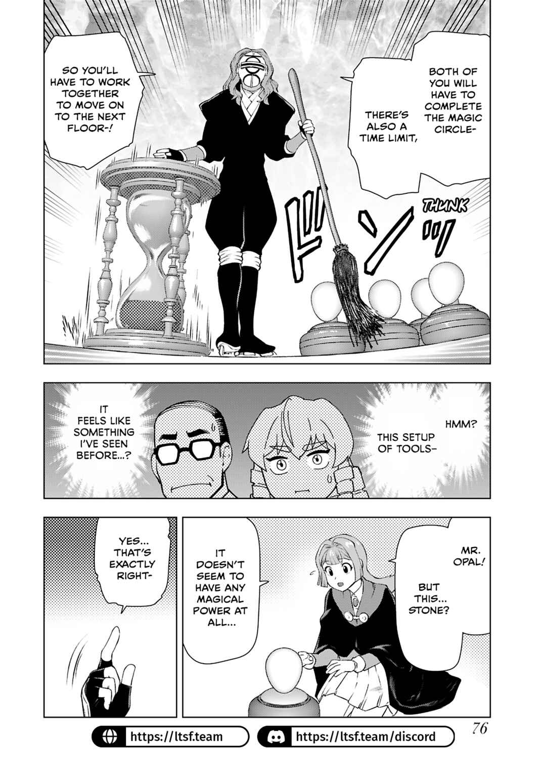 Chapter 43 - Page 18