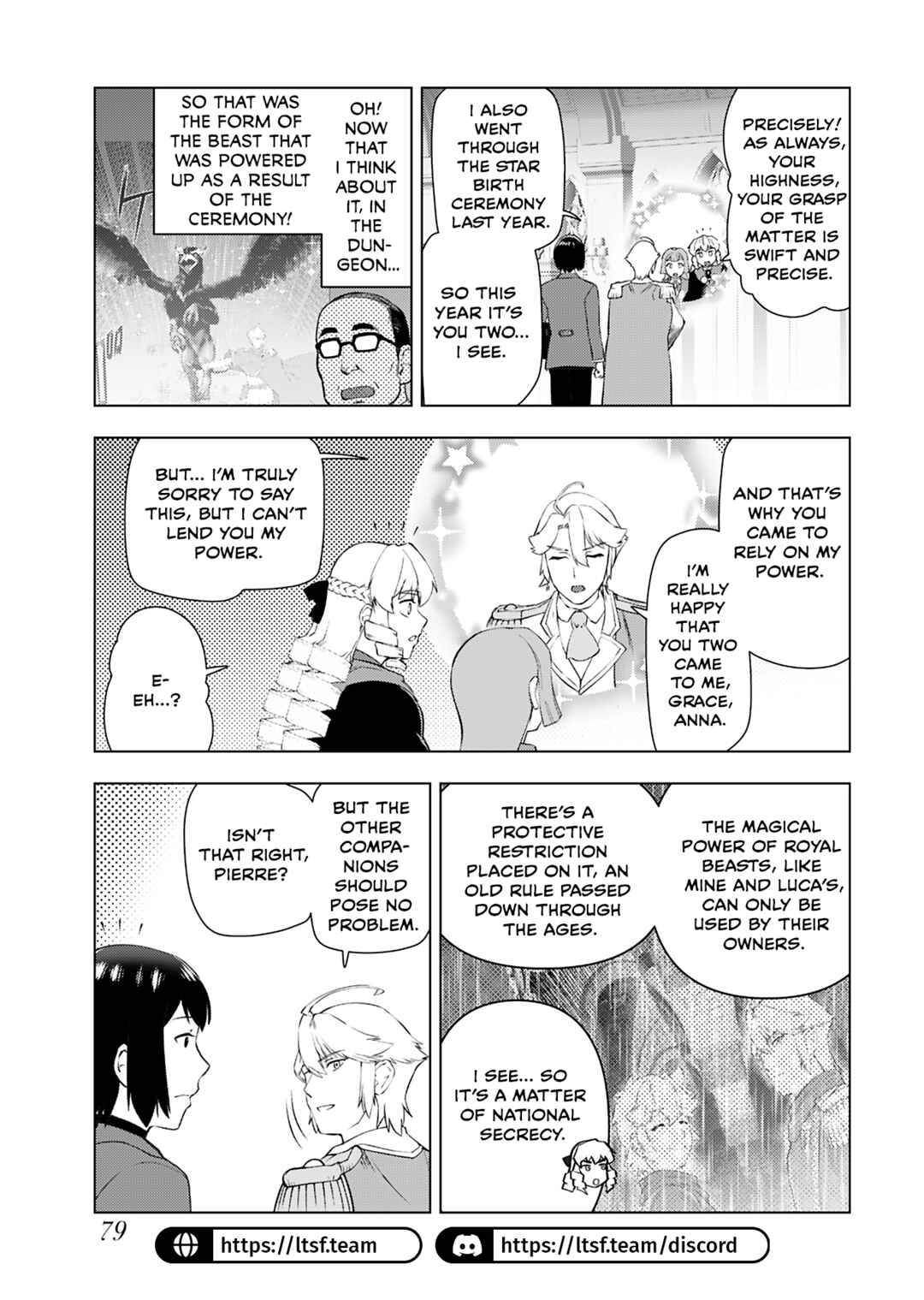 Chapter 43 - Page 21