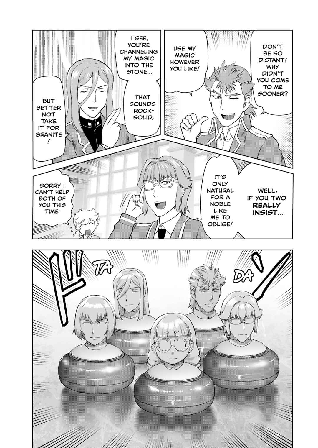 Chapter 43 - Page 23