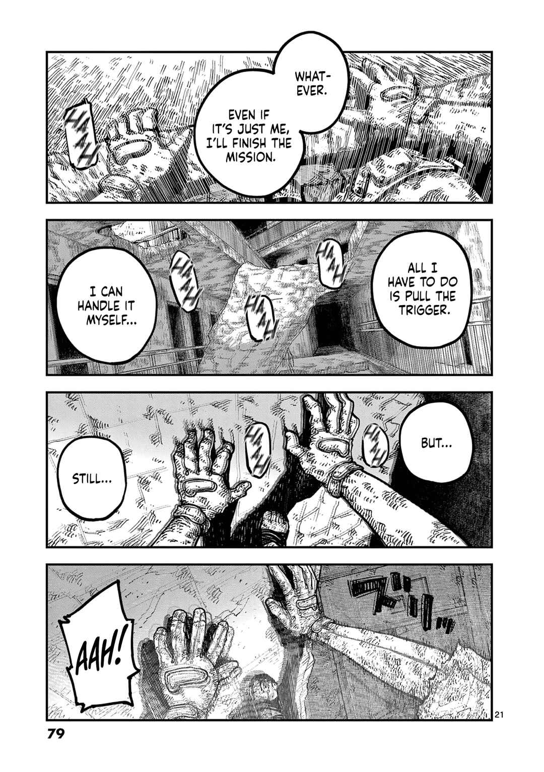 Chapter 8 - Page 21