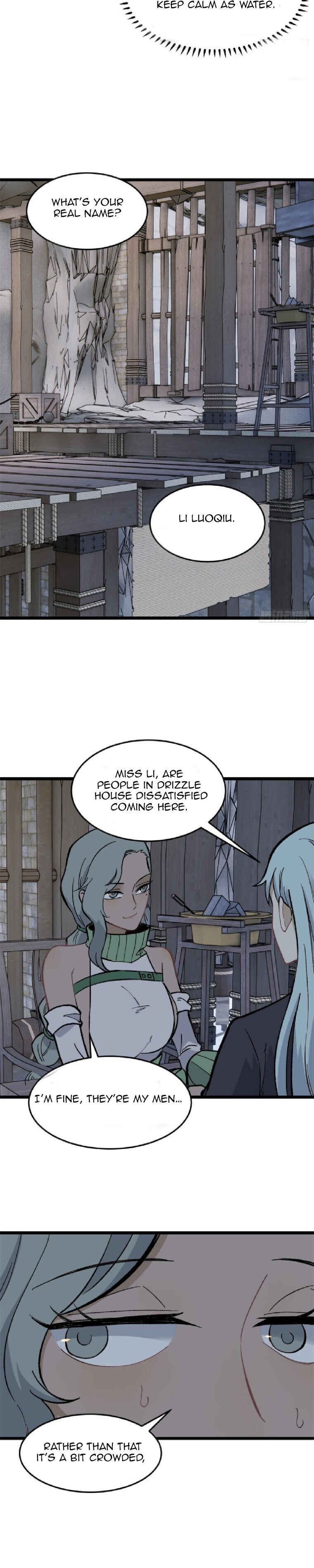 Chapter 80 - Page 11