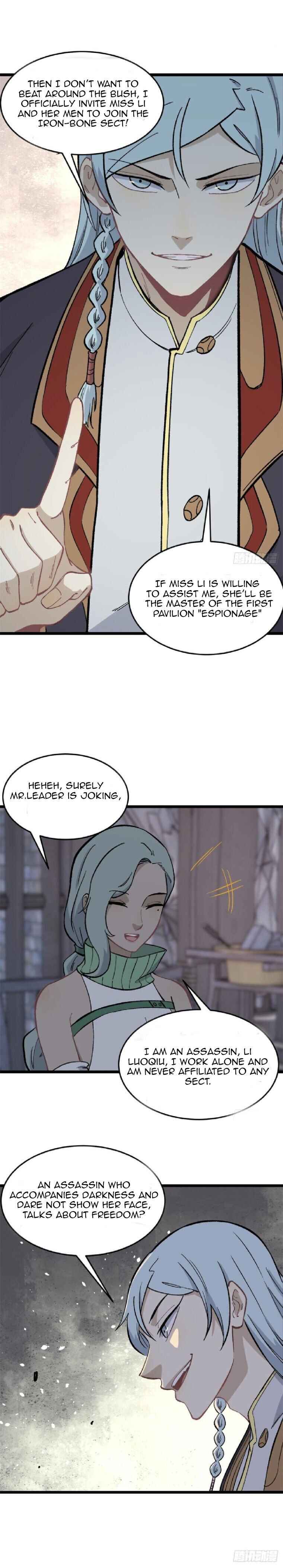 Chapter 80 - Page 13