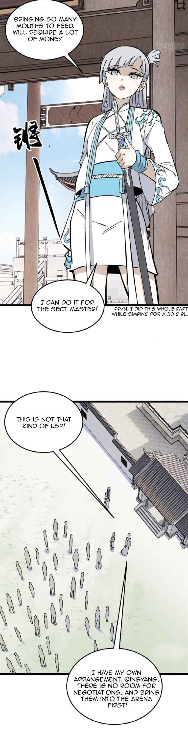 Chapter 80 - Page 5