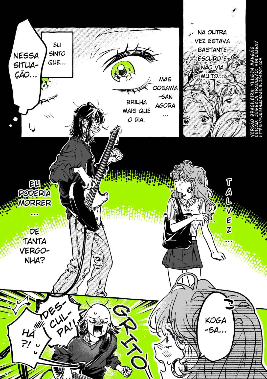 Chapter 71 - Page 1