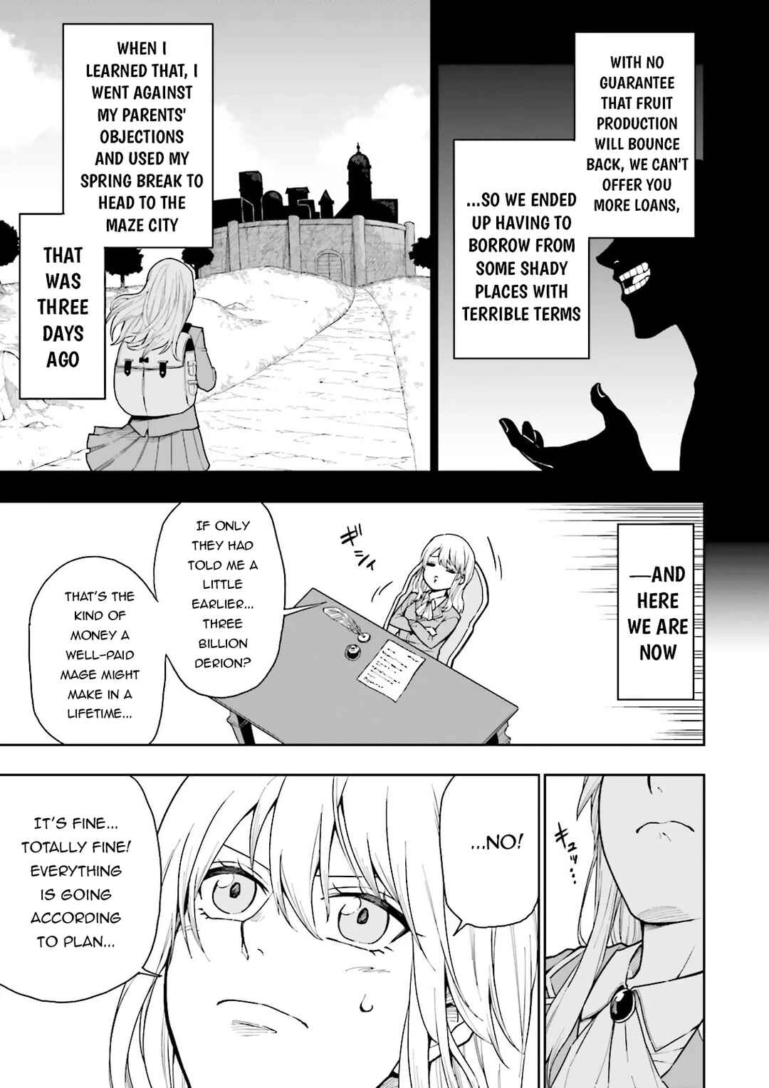 Chapter 1 - Page 4