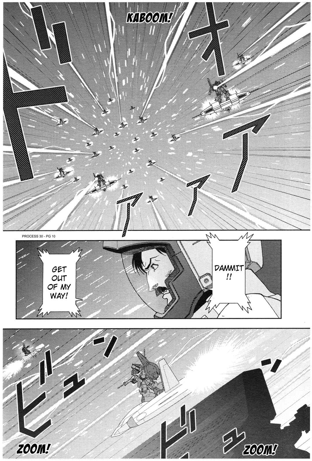 Chapter 79 - Page 10