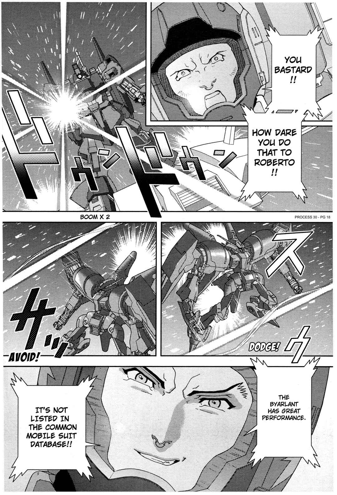 Chapter 79 - Page 18