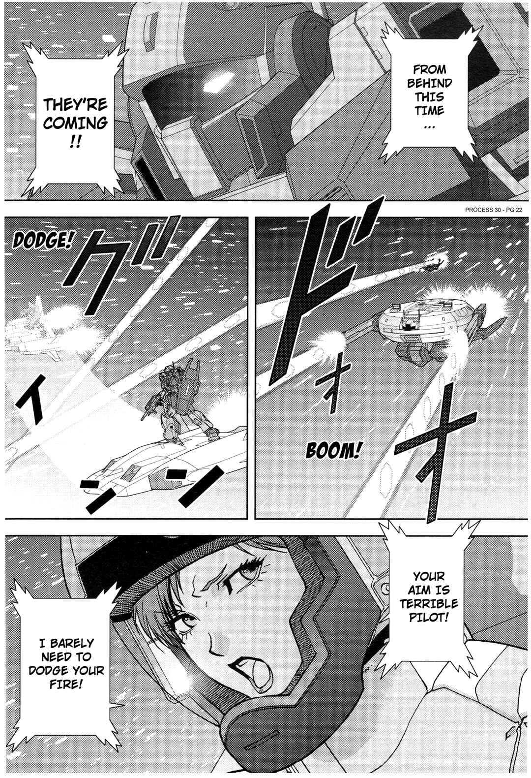 Chapter 79 - Page 22