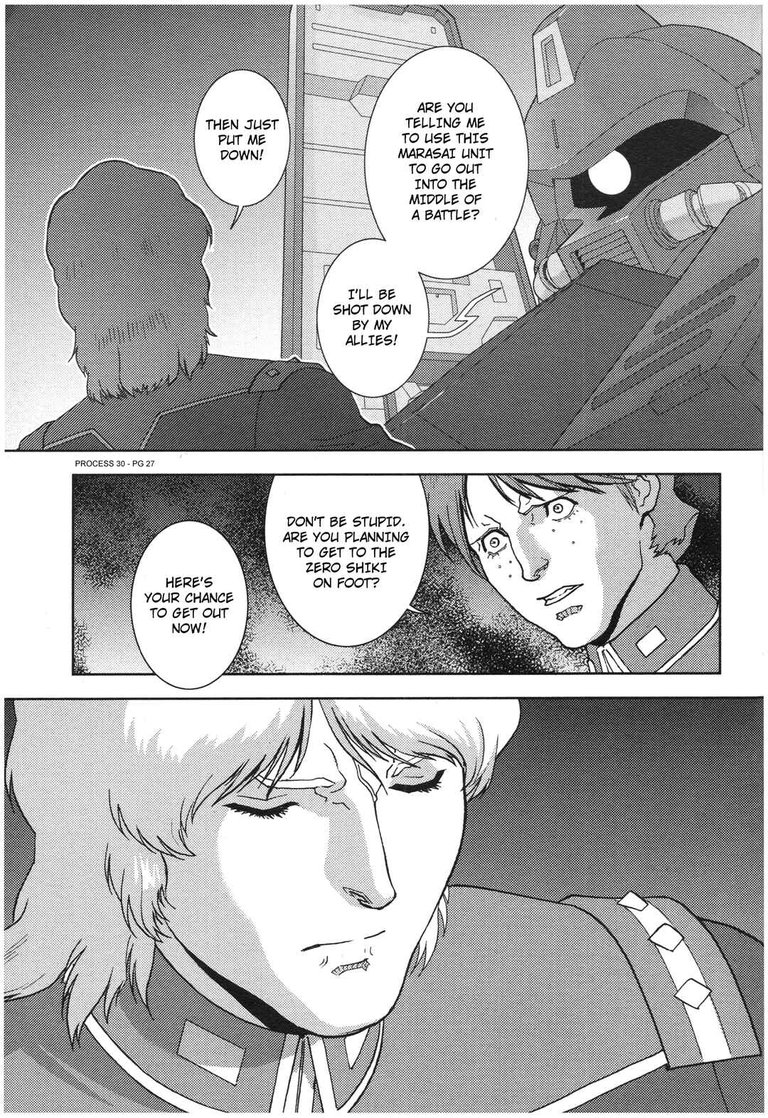 Chapter 79 - Page 27