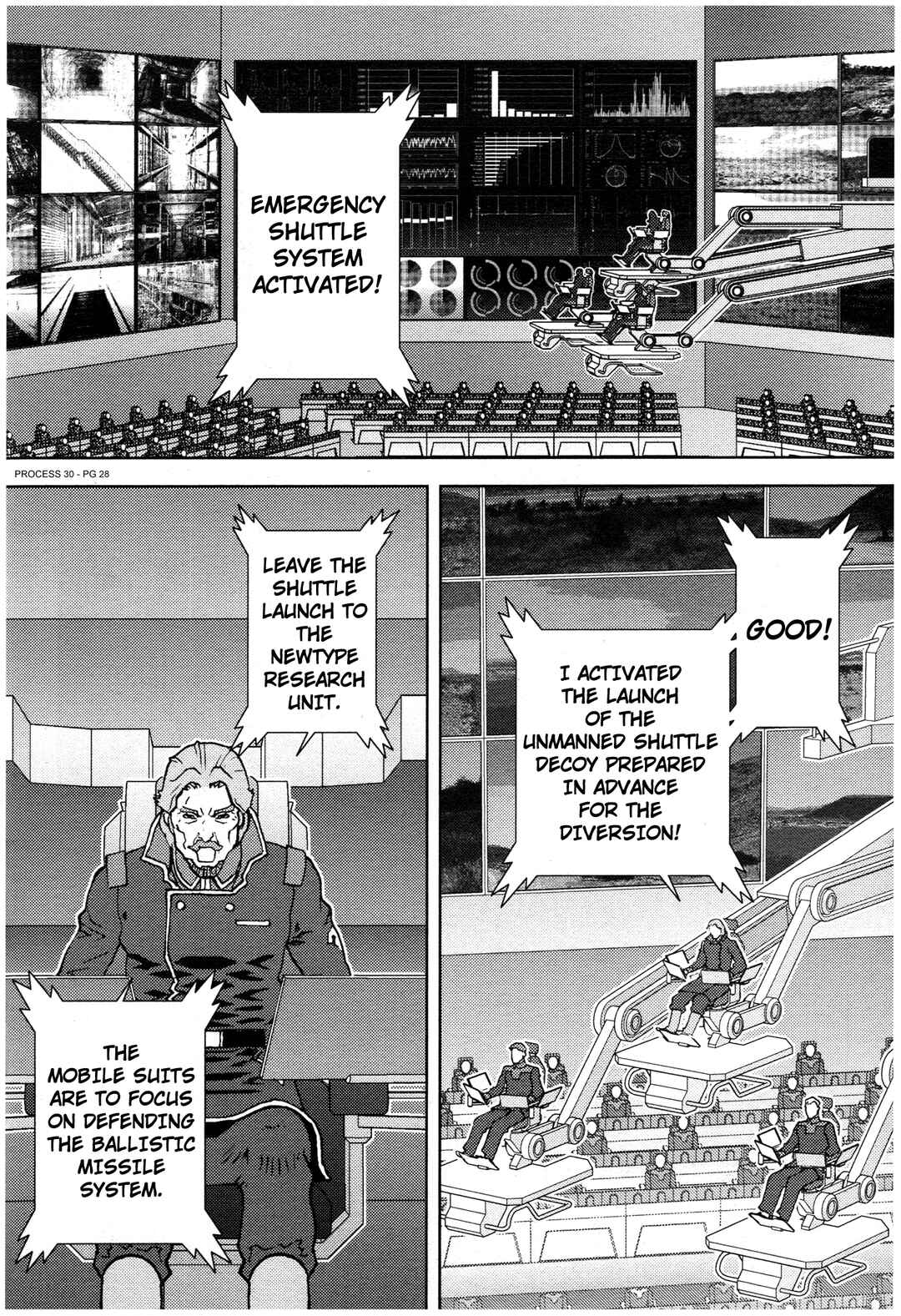 Chapter 79 - Page 28