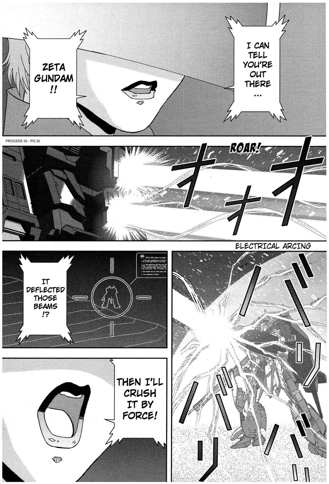 Chapter 79 - Page 35