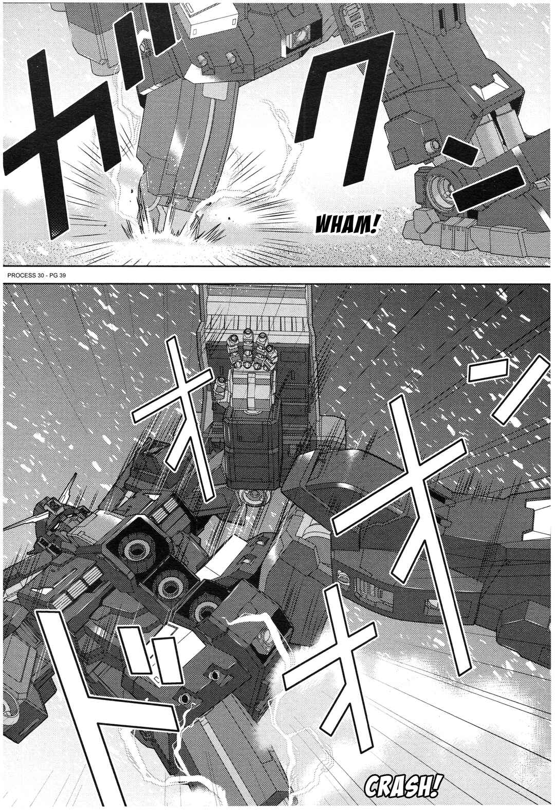 Chapter 79 - Page 39