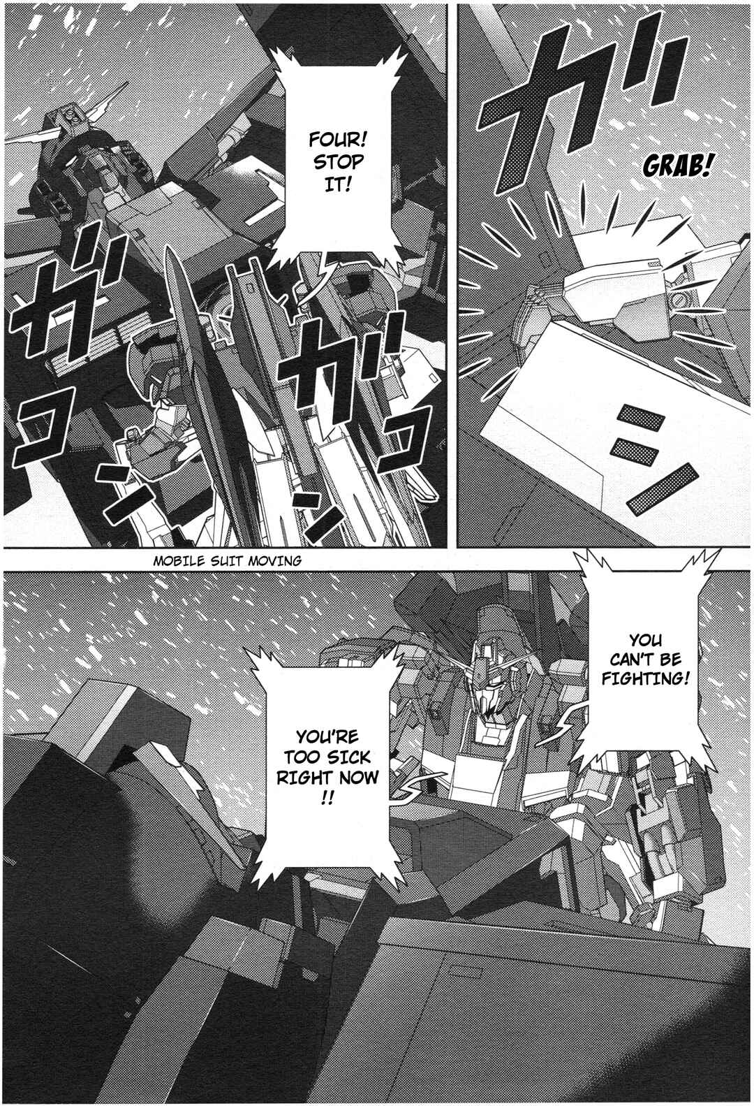 Chapter 79 - Page 40