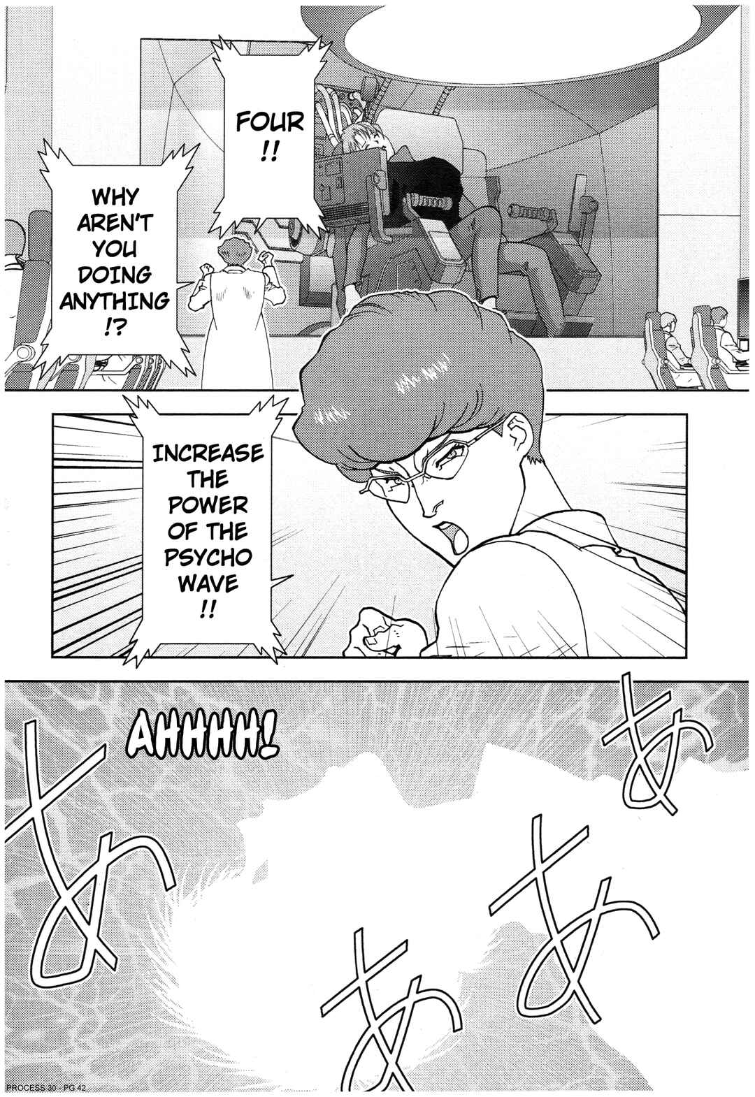 Chapter 79 - Page 42