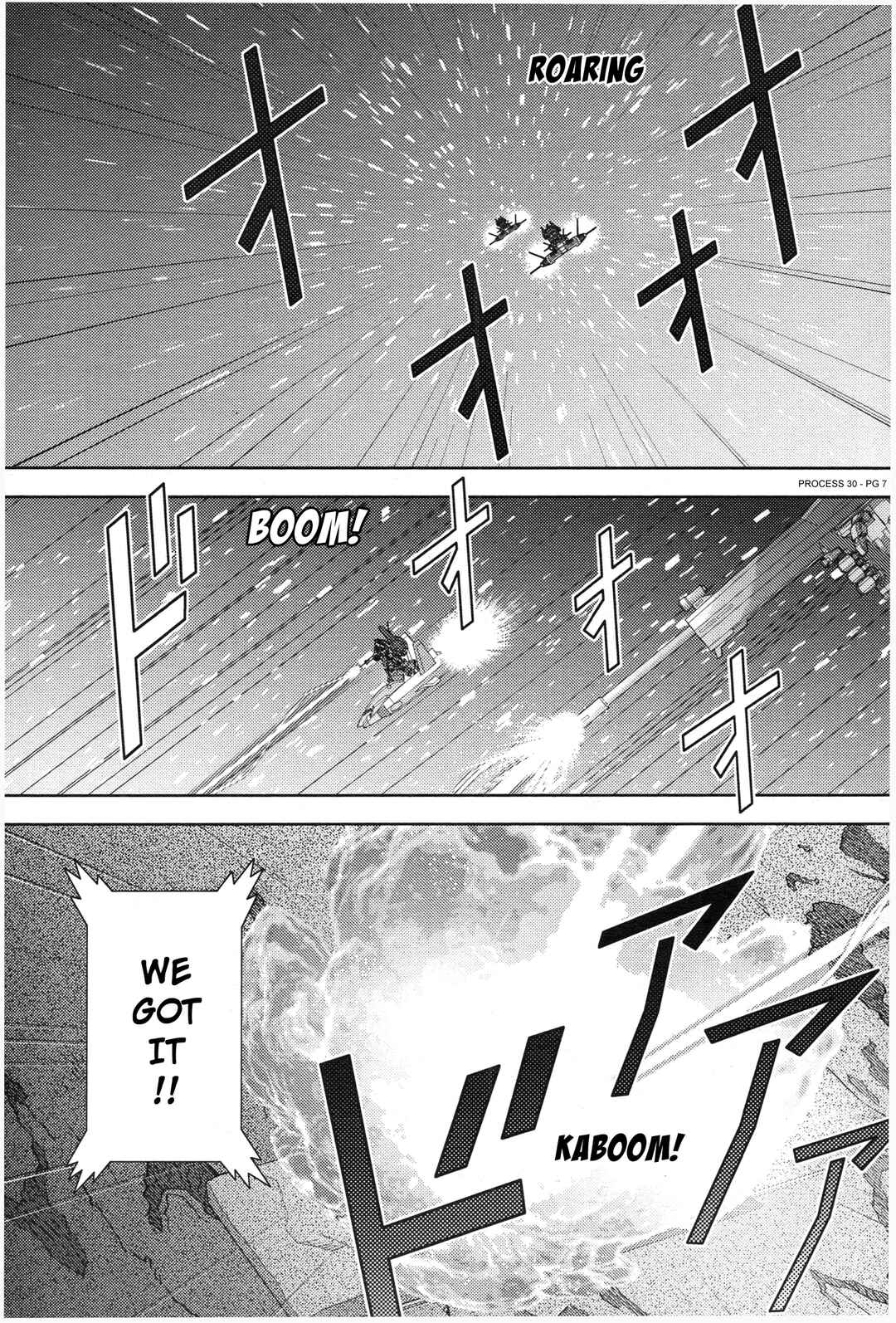 Chapter 79 - Page 7