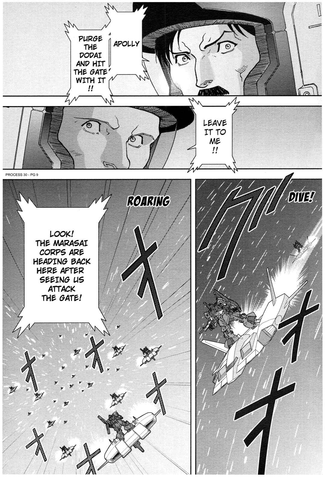Chapter 79 - Page 9