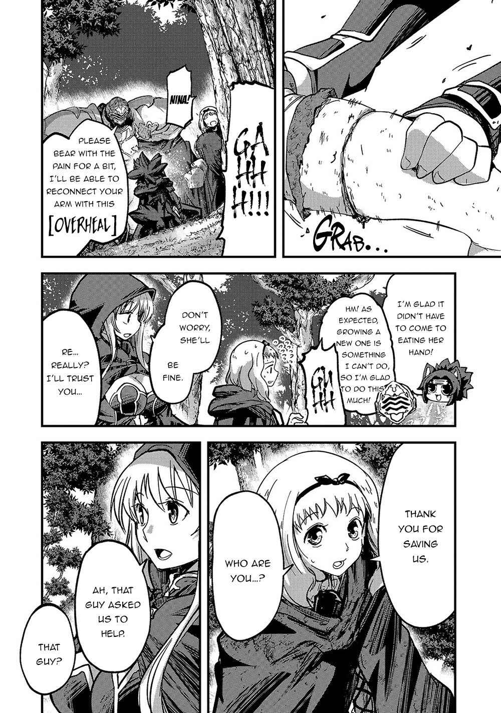 Chapter 37 - Page 22