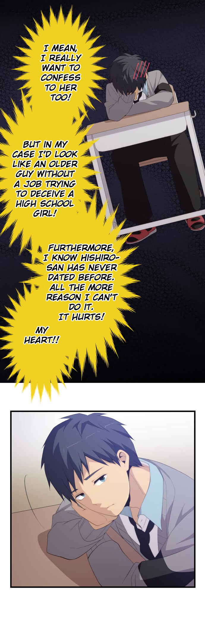 Chapter 189 - Page 20